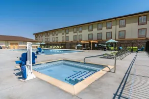 Wingate by Wyndham Moab - Pool