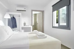 Kythnos Bay Hotel - Camera