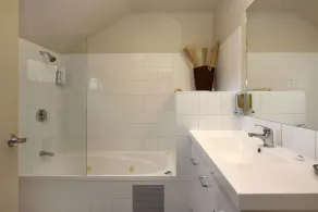 171 On High Motel - Salle de bain