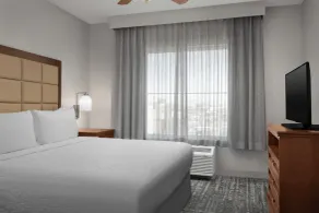 Homewood Suites by Hilton Yuma - Chambre
