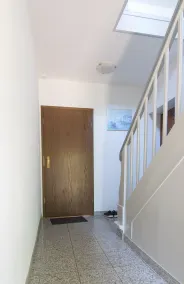Business Apartments Ratingen 1 - Indgang