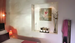 Riad Villa Wengé & Spa - Room