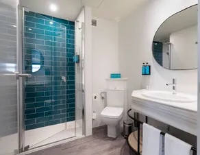 AluaSoul Palma Hotel Adults Only - Badrum
