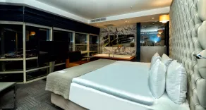 Ramada Encore by Wyndham Izmir - Habitación