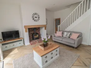 The Miners Cottage - Intérieur
