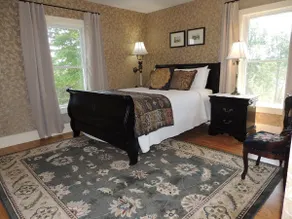 Chandler River Inn - Rum