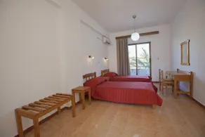 Moscha Hotel - Chambre