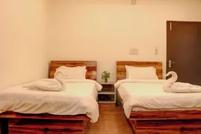 Meadowlark - Room