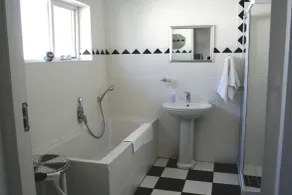 Paternoster Place - Baño
