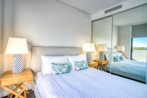 Inspire Boutique Apartments - Room