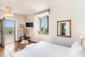 Casale Giancesare Villa Agricola - Chambre