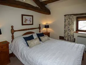 The Byre - Quarto