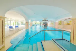 Hotel Terme Felix - Piscina