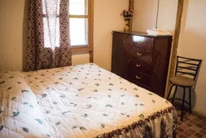 La Cabaña de Blanca - Zimmer