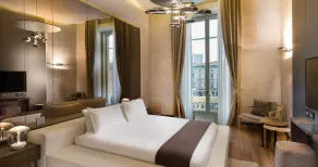 The Glamore Milano Duomo - Room