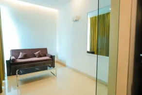 Bel-La Monde Hotel Chhattarpur South Delhi - Room