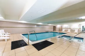 Country Inn & Suites by Radisson, Harrisburg - Hershey West, PA - Piscine
