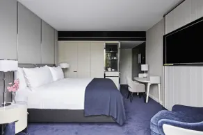 The Royce - Chambre