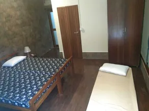 The Homecoming Farmstay Karjat - Quarto