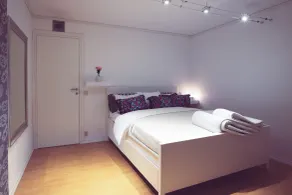 SBC Guest House - Zimmer