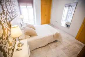 AB Apartamentos - Reding - Værelse