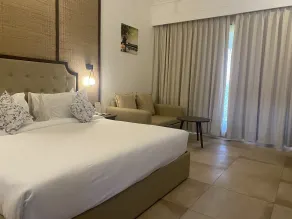 Bhanu The Fern Forest Resort & Spa Jambughoda, Series by Marriott - Room