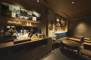 SAKE Kura Hotel 川崎宿 - Restaurant