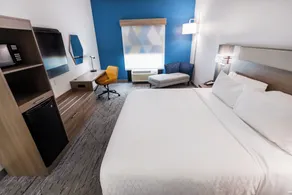 Holiday Inn Express & Suites - Huntsville Airport by IHG - Chambre