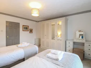 White Gables - Room