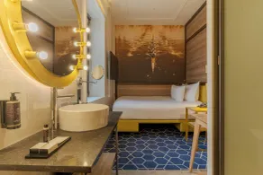 Pestana CR7 Gran Vía Madrid - Værelse