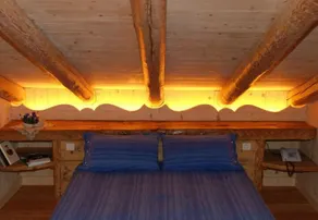 Hotel Garni Plueme - Rum