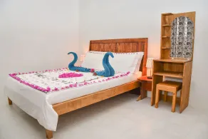 Ithaa Beach Maldives - Rum