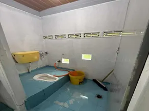Sabsa Madia Homestay - Baño