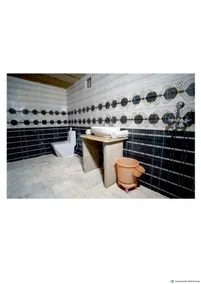 Royal Adventure Jaisalmer Resort Luxury Desert Retreat - Badezimmer