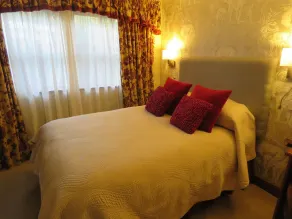 The Bay Horse Hotel And Restaurant - Chambre