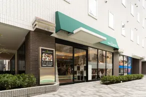 Pearl Hotel Shinjuku Akebonobashi - Restaurant