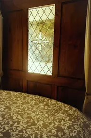 Le Château de Sorgues - Værelse