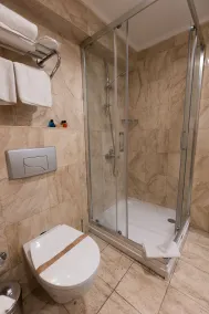 Asia Business Suites - Salle de bain