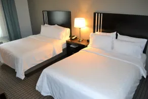 Holiday Inn Express Selinsgrove by IHG - Værelse