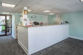 Econo Lodge Inn & Suites Rehoboth Beach - Hall