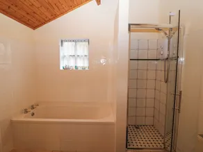 Mudflat - Salle de bain