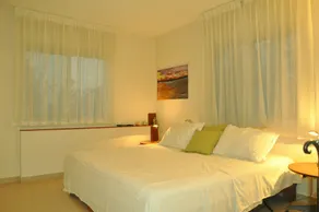 Bait Bagiva - Room