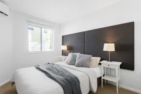 Byron Getaway @ Eco Beach - Zimmer