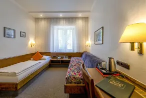 Hotel Brack - Room