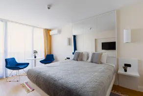 Grand City Apartments Batumi - Room