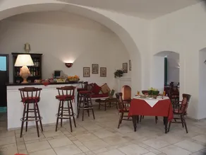 Golf Club Metaponto - Restaurante