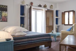 Hotel Los Castaños - Zimmer