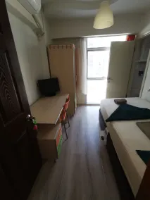 Karan Kampüs Pansiyon - Room