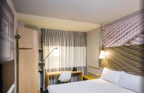 ibis Fortaleza Centro de Eventos - Room