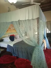 African House Resort - Room